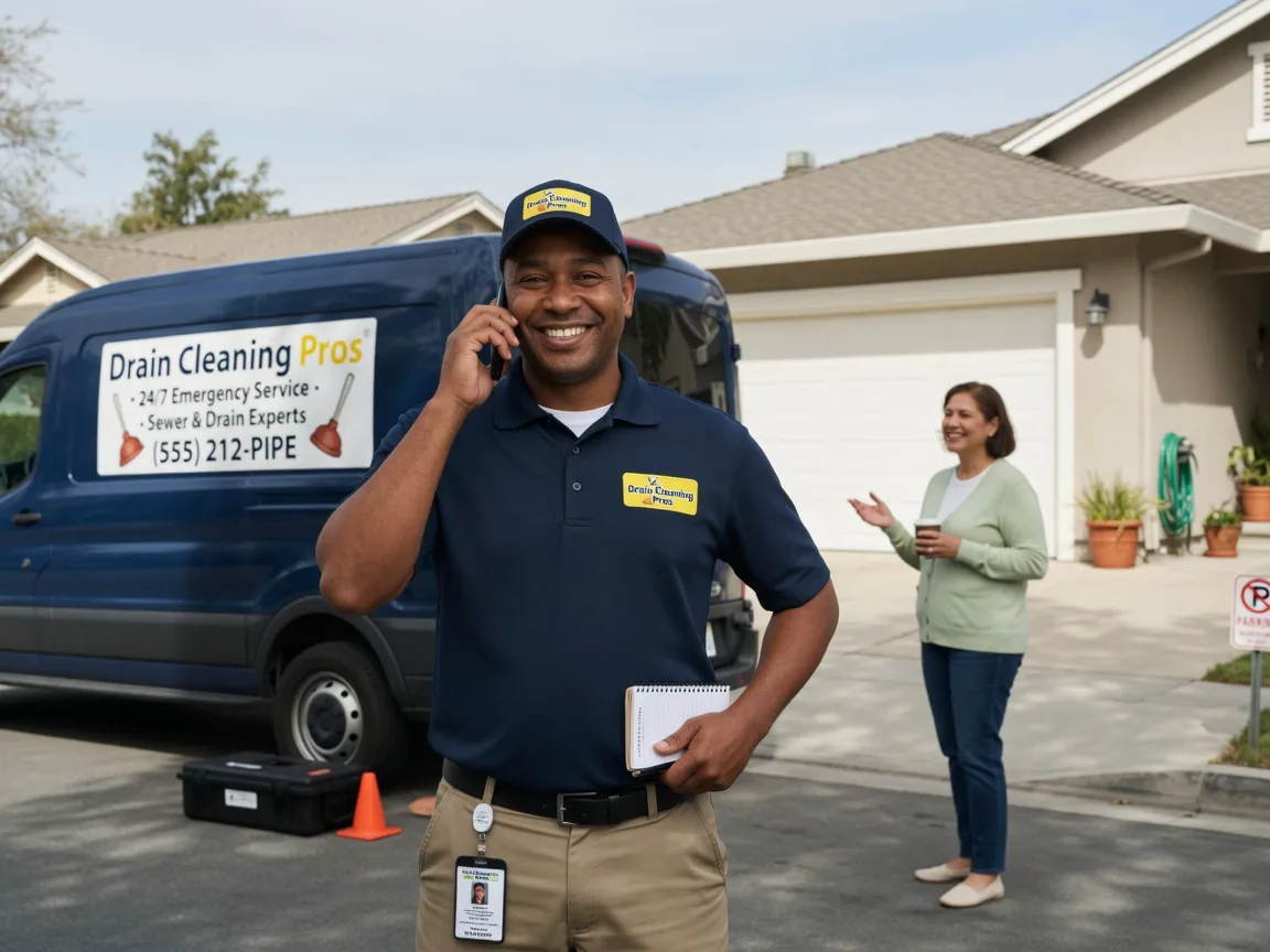 Drain Cleaning Alvordton, OH FAQs